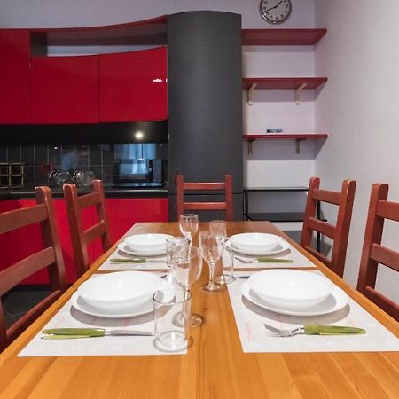 Italianway - Massarani 5 Apartment Milano Ngoại thất bức ảnh