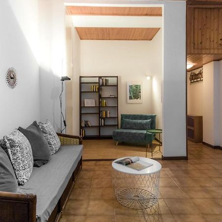 Italianway - Massarani 5 Apartment Milano Ngoại thất bức ảnh
