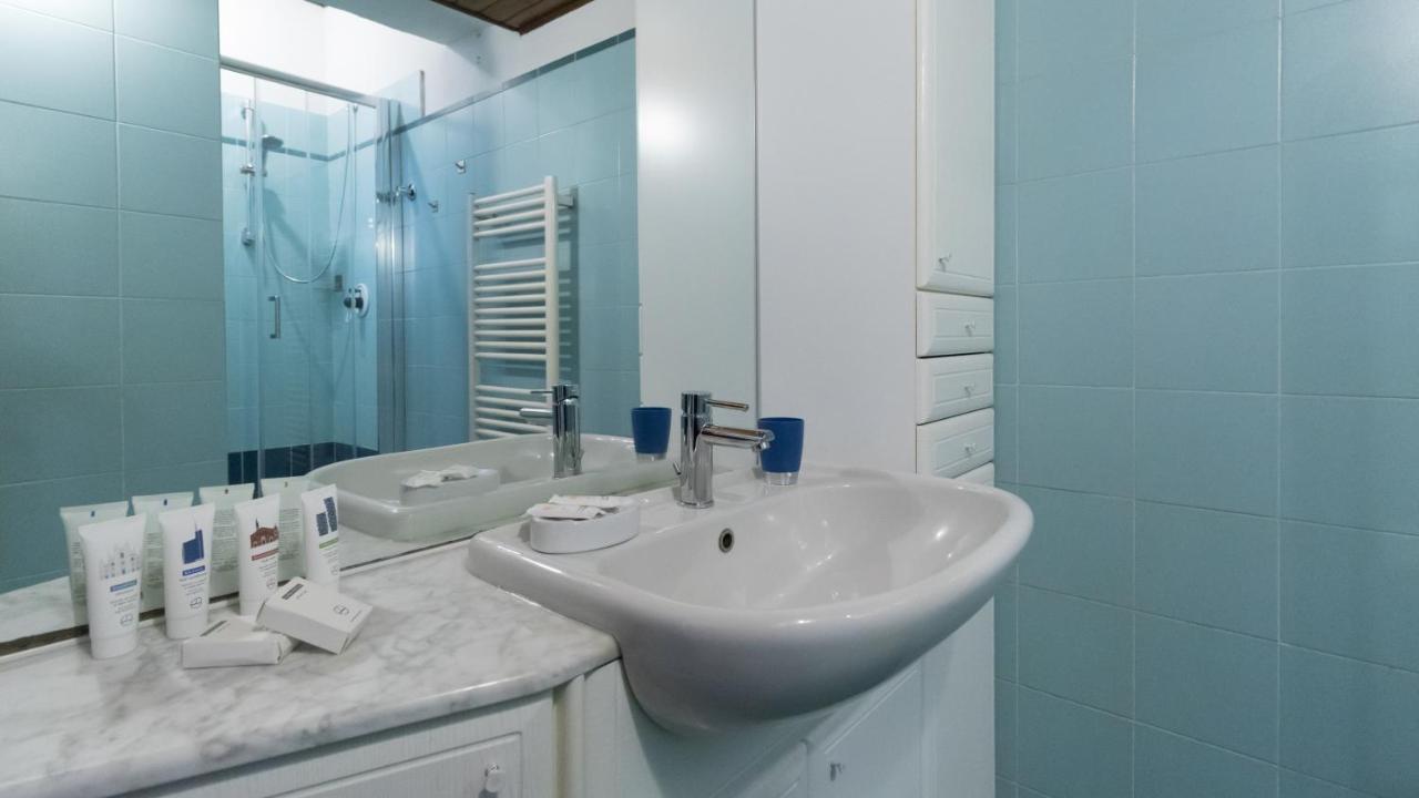 Italianway - Massarani 5 Apartment Milano Ngoại thất bức ảnh