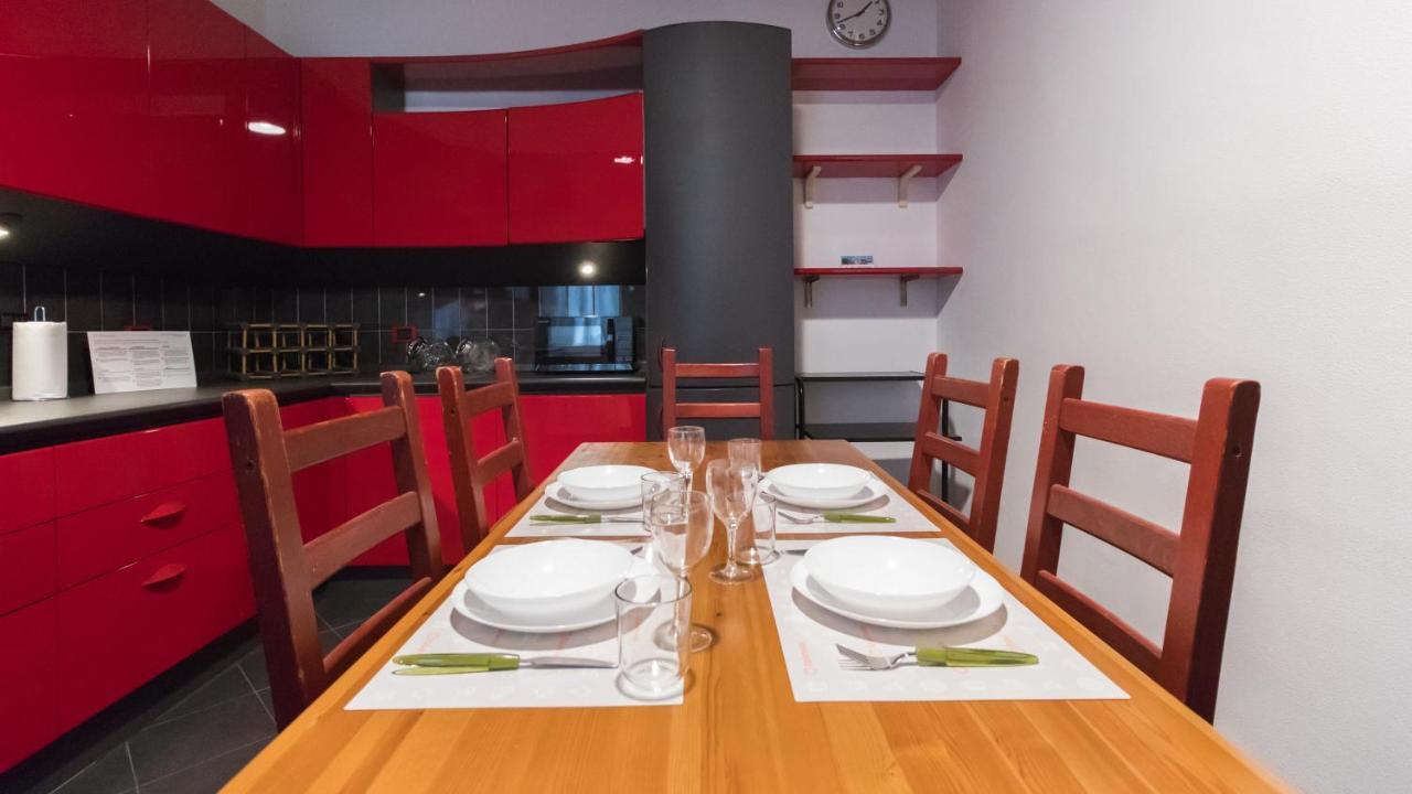 Italianway - Massarani 5 Apartment Milano Ngoại thất bức ảnh