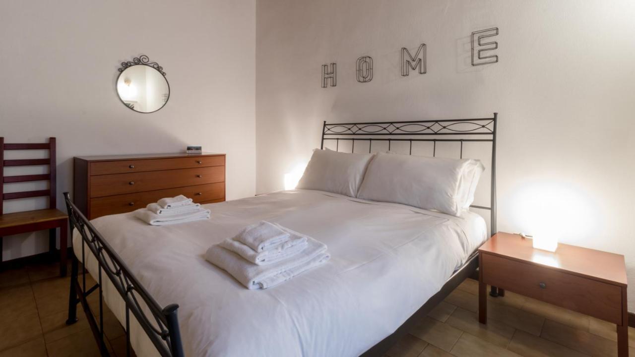 Italianway - Massarani 5 Apartment Milano Ngoại thất bức ảnh