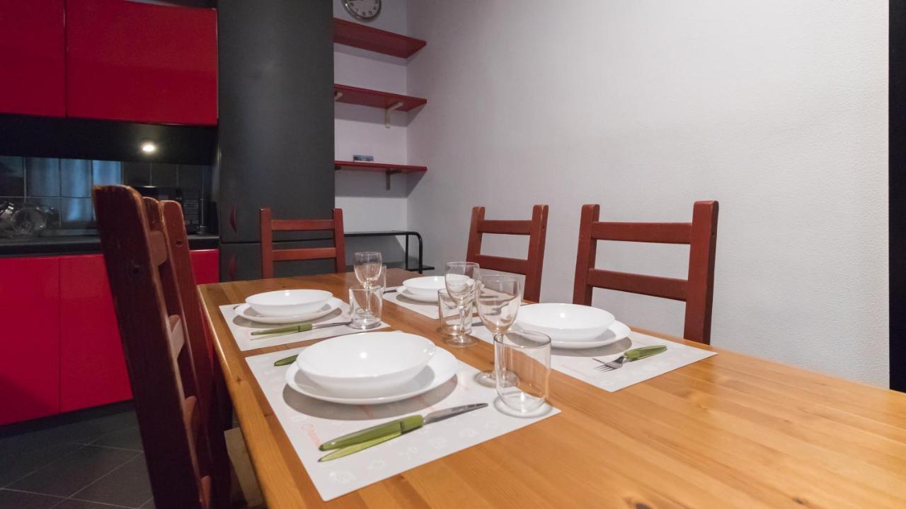 Italianway - Massarani 5 Apartment Milano Ngoại thất bức ảnh