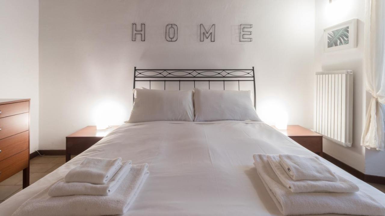 Italianway - Massarani 5 Apartment Milano Ngoại thất bức ảnh