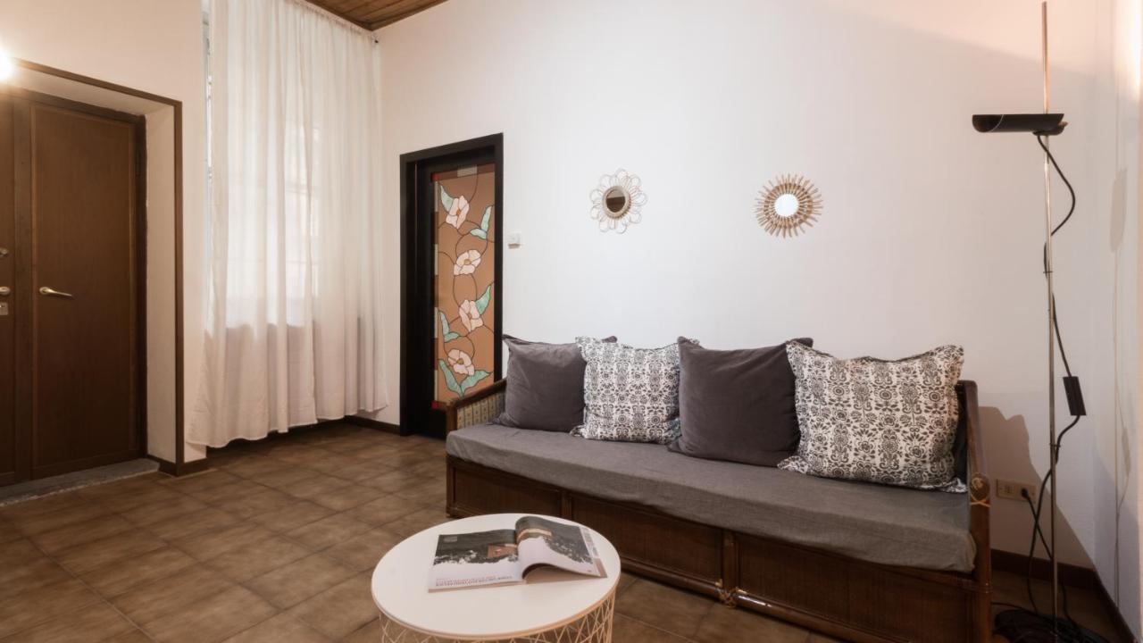Italianway - Massarani 5 Apartment Milano Ngoại thất bức ảnh
