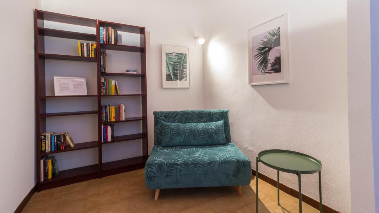 Italianway - Massarani 5 Apartment Milano Ngoại thất bức ảnh