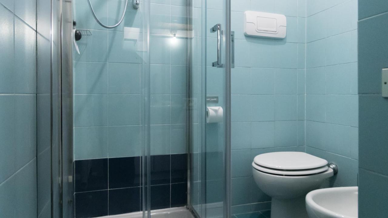 Italianway - Massarani 5 Apartment Milano Ngoại thất bức ảnh