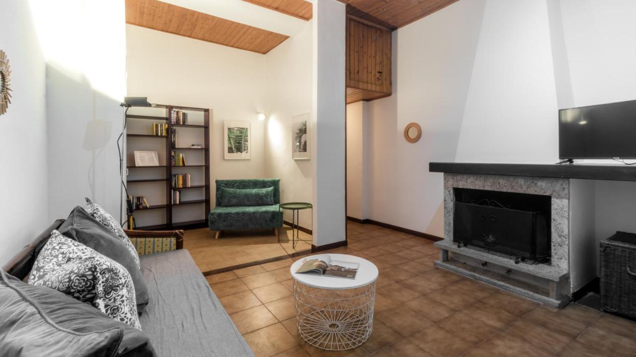 Italianway - Massarani 5 Apartment Milano Ngoại thất bức ảnh