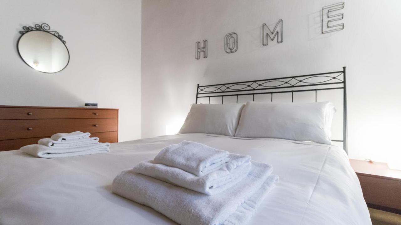 Italianway - Massarani 5 Apartment Milano Ngoại thất bức ảnh